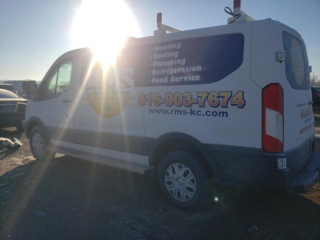 Image 2 of 2015 FORD TRANSIT T-250 2015 with VIN 1FTNR1ZM8FKA88736