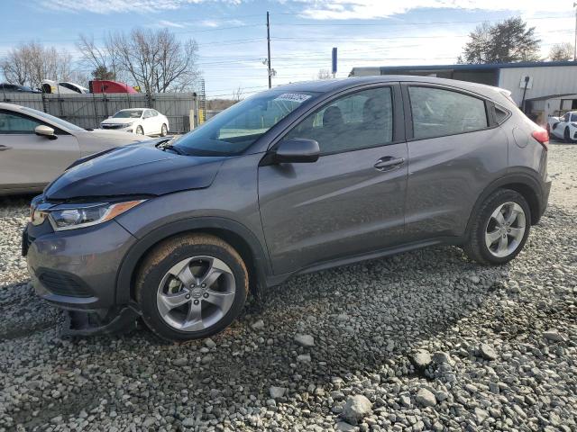 Image 1 of 2022 HONDA HR-V LX 2022 with VIN 3CZRU6H30NM716036