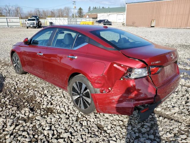 Image 2 of 2023 NISSAN ALTIMA SV 2023 with VIN 1N4BL4DV4PN393694