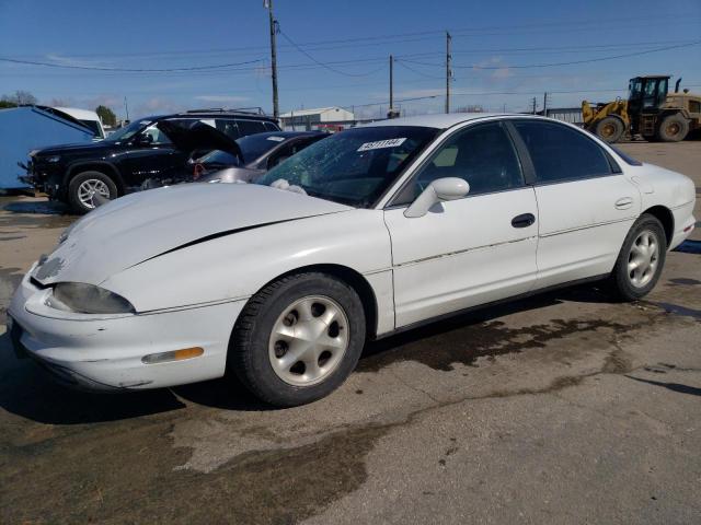 Image 1 of 1998 OLDSMOBILE AURORA  1998 with VIN 1G3GR62C4W4108959