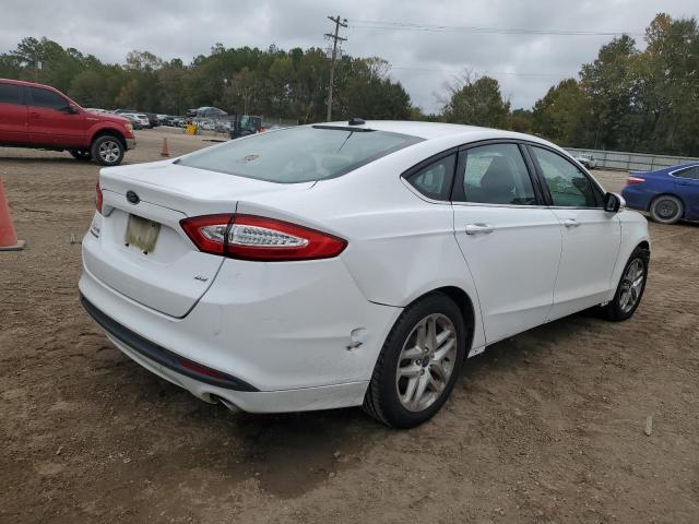 Image 3 of 2015 FORD FUSION SE 2015 with VIN 3FA6P0H7XFR227847
