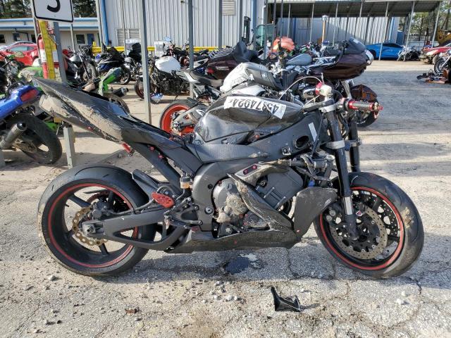 Obraz 1 z 2006 YAMAHA YZFR1  2006 z VIN JYARN15E56A000674