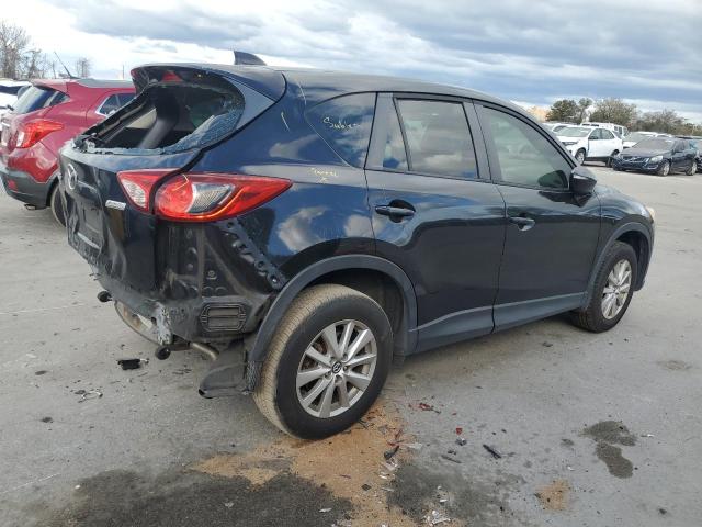Изображение 3 2015 MAZDA CX-5 SPORT 2015 с VIN JM3KE2BE1F0489720