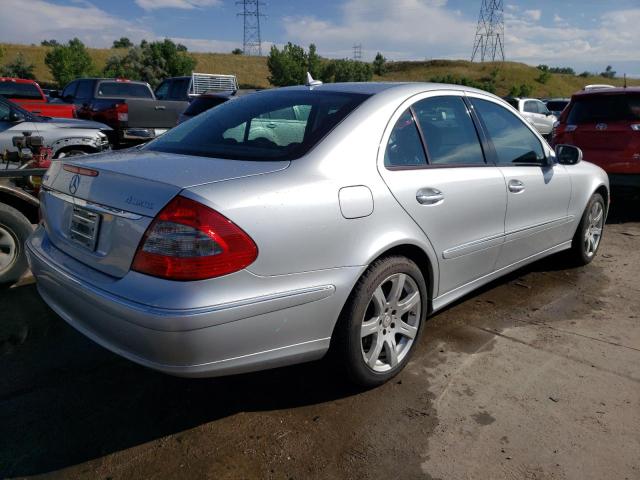 Obraz 3 z 2008 MERCEDES-BENZ E 350 4MATIC 2008 z VIN WDBUF87X78B214435