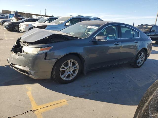 Obraz 2010 ACURA TL  2010