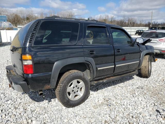 Image 3 of 2005 CHEVROLET TAHOE K1500 2005 with VIN 1GNEK13T75R225568