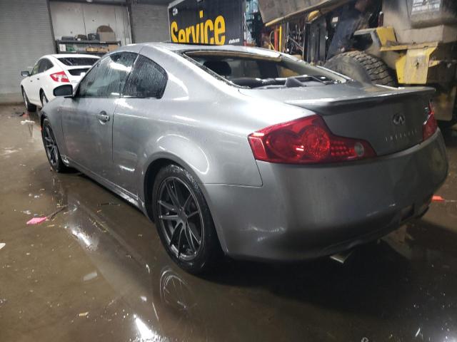 Image 2 of 2003 INFINITI G35  2003 with VIN JNKCV54E53M221784