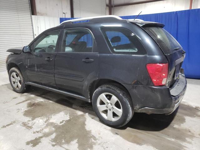 Image 2 of 2008 PONTIAC TORRENT  2008 with VIN 2CKDL43F686018384