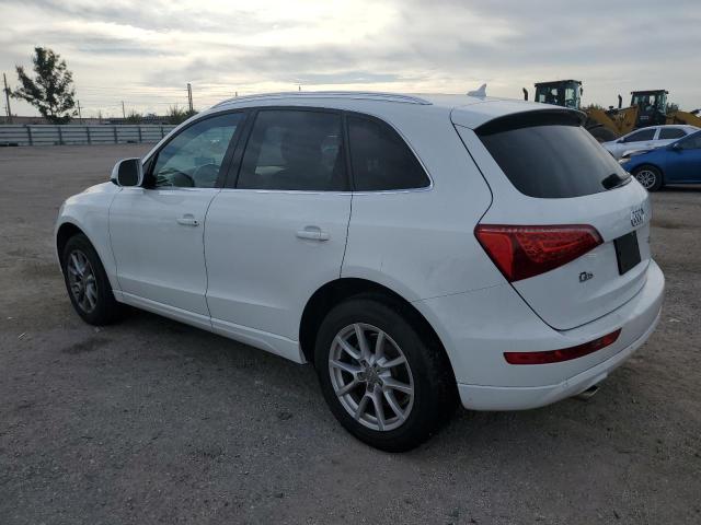 Obraz 2 z 2012 AUDI Q5 PREMIUM PLUS 2012 z VIN WA1LFAFPXCA067851