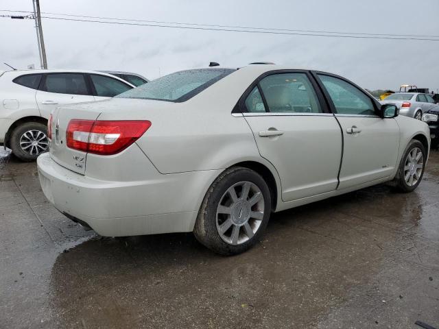 Obraz 3 z 2007 LINCOLN MKZ  2007 z VIN 3LNHM28T37R639903