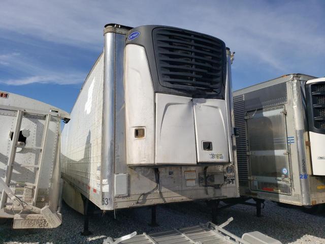 Image 1 of 2018 CAXG 527 REEFER 2018 with VIN 527SR5320JL011890