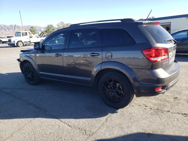 Image 2 of 2017 DODGE JOURNEY GT 2017 with VIN 3C4PDCEG8HT684904