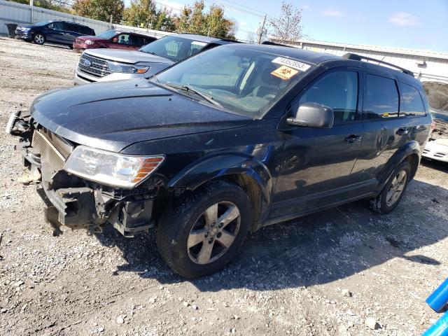 Изображение 2014 DODGE JOURNEY SE 2014