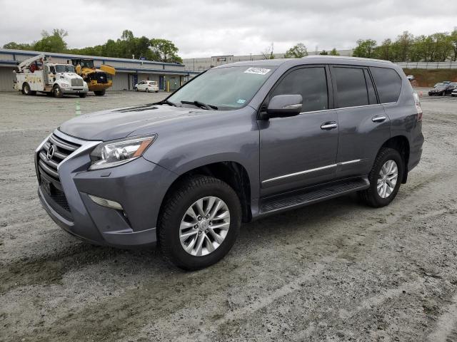Obraz 2018 LEXUS GX 460 2018
