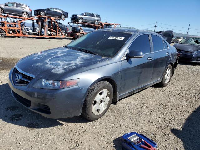 Obraz 1 z 2005 ACURA TSX  2005 z VIN JH4CL95805C020194