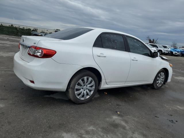 Image 3 of 2013 TOYOTA COROLLA BASE 2013 with VIN 2T1BU4EE3DC978819