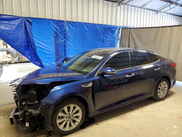 Изображение 2018 KIA OPTIMA LX 2018