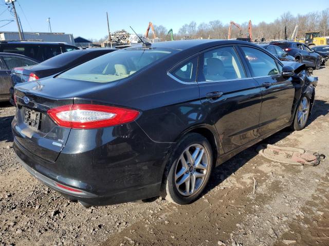 Obraz 3 z 2013 FORD FUSION SE 2013 z VIN 3FA6P0HR1DR165298