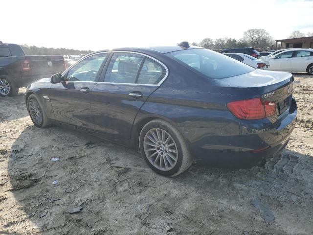 Image 2 of 2012 BMW 535 XI 2012 with VIN WBAFU7C57CDU62273