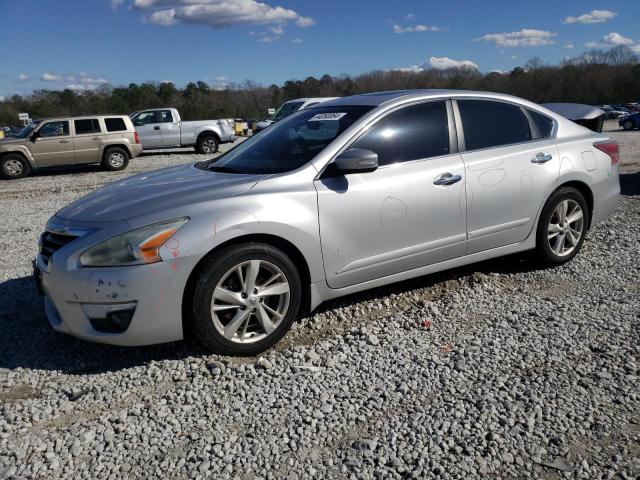 Image 1 of 2015 NISSAN ALTIMA 2.5 2015 with VIN 1N4AL3AP3FC164350