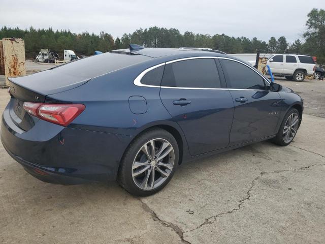 Изображение 3 2021 CHEVROLET MALIBU LT 2021 с VIN 1G1ZD5ST6MF027490