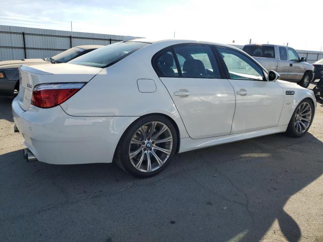 Изображение 3 2010 BMW M5  2010 с VIN WBSNB9C51AC043234