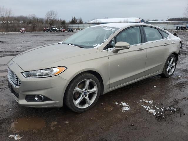 Obraz 1 z 2015 FORD FUSION SE 2015 z VIN 3FA6P0H72FR221587