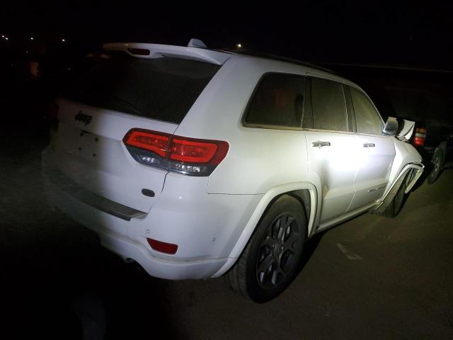 Image 3 of 2019 JEEP GRAND CHEROKEE OVERLAND 2019 with VIN 1C4RJFCG8KC613176