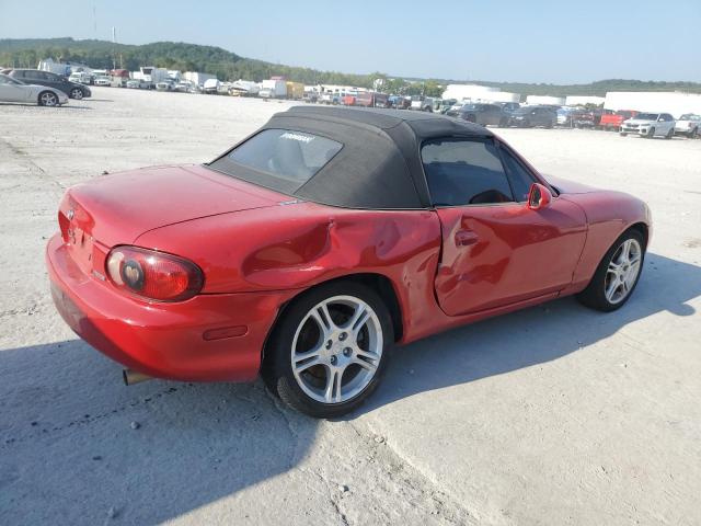 Изображение 3 2004 MAZDA MX-5 MIATA BASE 2004 с VIN JM1NB353840400768
