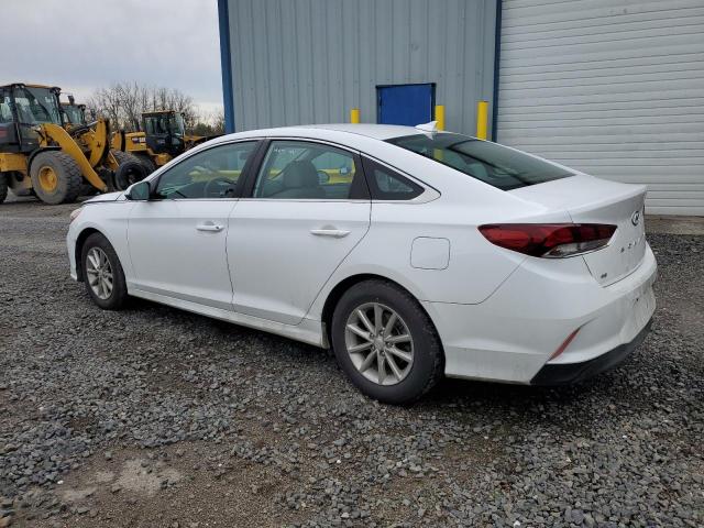 Obraz 2 z 2019 HYUNDAI SONATA SE 2019 z VIN 5NPE24AF7KH753525