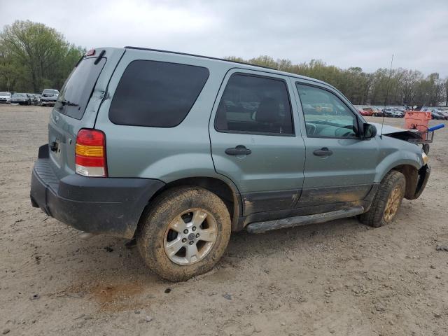 Image 3 of 2007 FORD ESCAPE XLT 2007 with VIN 1FMYU03137KA61512