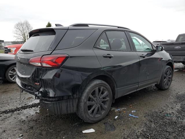 Obraz 3 z 2024 CHEVROLET EQUINOX RS 2024 z VIN 3GNAXWEG0RL147029