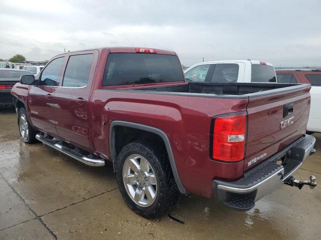 Obraz 2 z 2015 GMC SIERRA C1500 SLE 2015 z VIN 3GTP1UEC6FG196908