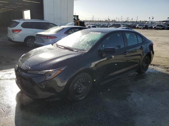 Image 1 of 2024 TOYOTA COROLLA LE 2024 with VIN 5YFB4MDE2RP088515