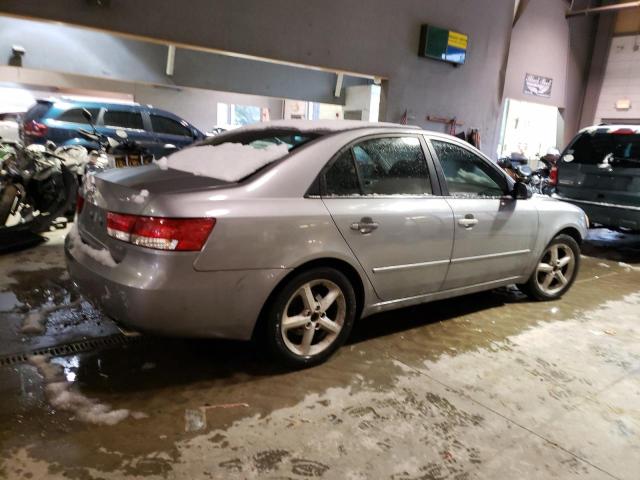 Obraz 3 z 2006 HYUNDAI SONATA GLS 2006 z VIN 5NPEU46F46H050182