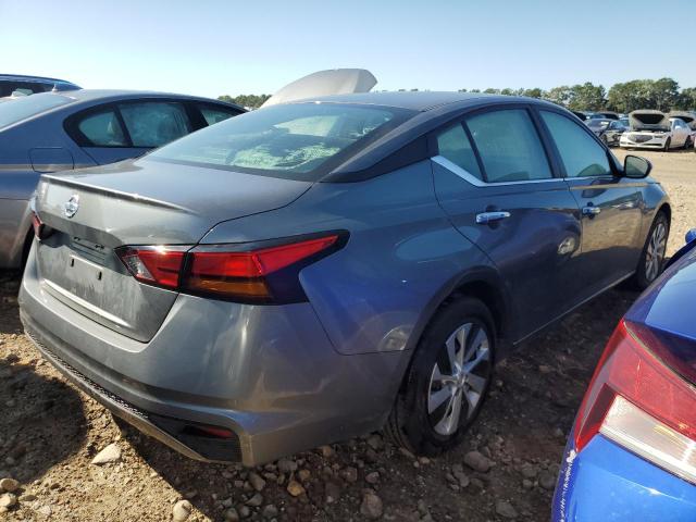 Obraz 3 z 2022 NISSAN ALTIMA S 2022 z VIN 1N4BL4BV9NN397501