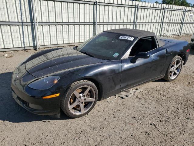 Изображение 1 2007 CHEVROLET CORVETTE  2007 с VIN 1G1YY36U175137638