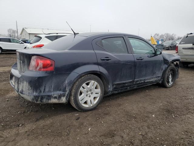Изображение 3 2011 DODGE AVENGER EXPRESS 2011 с VIN 1B3BD4FB0BN540484