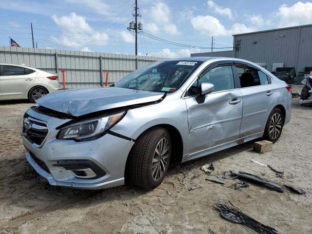 Obraz 2018 SUBARU LEGACY 2.5I PREMIUM 2018