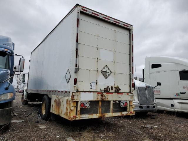 Image 2 of 2009 INTERNATIONAL 4000 4300 2009 with VIN 1HTMMAAN49H085626