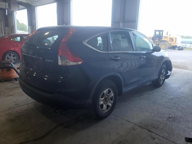 Изображение 3 2014 HONDA CR-V LX 2014 с VIN 5J6RM4H31EL055008