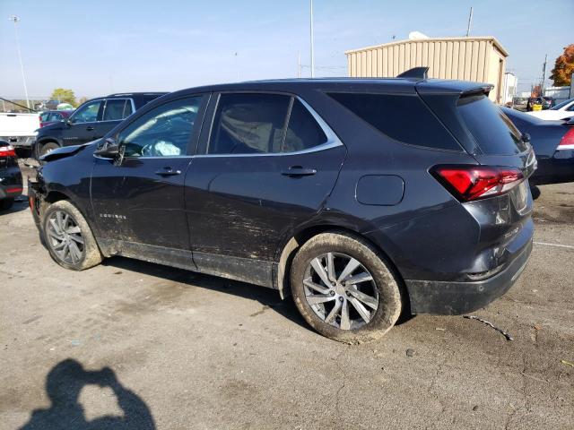 Image 2 of 2022 CHEVROLET EQUINOX LT 2022 with VIN 3GNAXKEV0NS188431