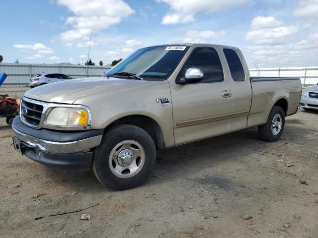 2000 FORD F150  2000 image