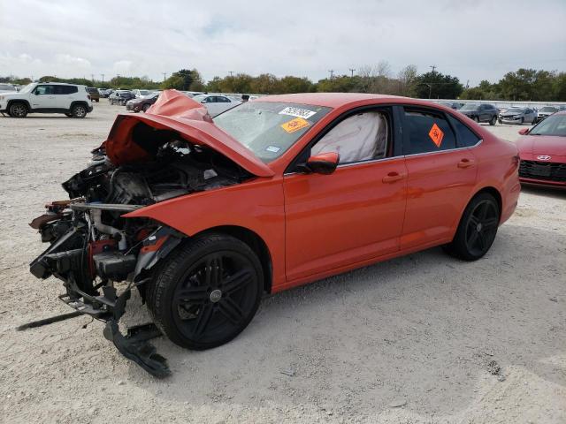 Image 1 of 2019 VOLKSWAGEN JETTA S 2019 with VIN 3VWC57BU0KM069128