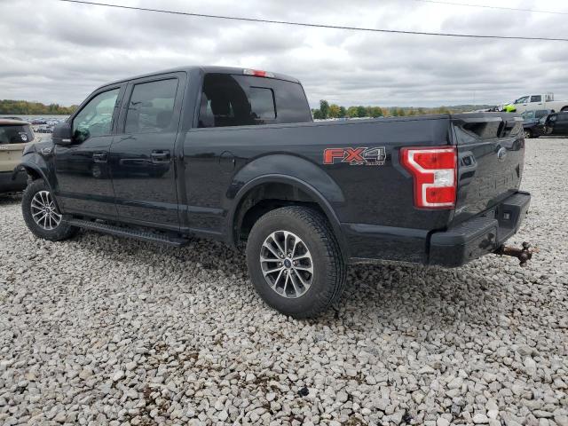Изображение 2 2019 FORD F150 SUPERCREW 2019 с VIN 1FTFW1E46KKF11777