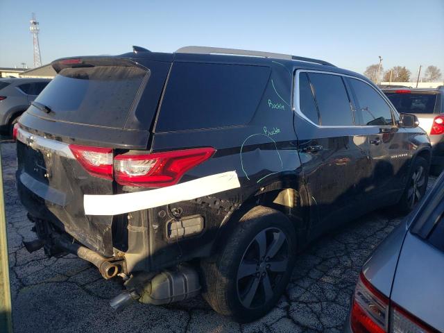 Obraz 3 z 2018 CHEVROLET TRAVERSE LT 2018 z VIN 1GNERHKW7JJ172539