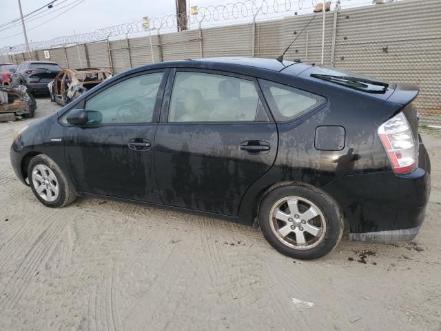 Image 2 of 2008 TOYOTA PRIUS  2008 with VIN JTDKB20U183322433