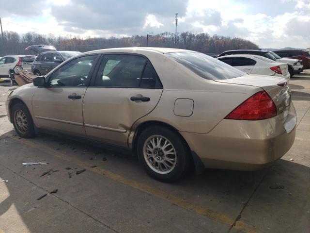 Obraz 2 z 2006 HONDA ACCORD VALUE 2006 z VIN 1HGCM56106A095842
