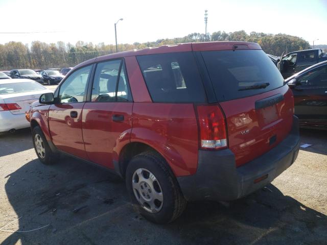 Obraz 2 z 2003 SATURN VUE  2003 z VIN 5GZCZ53B03S895641