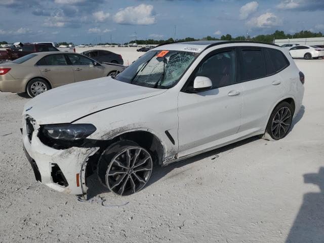 Image 1 of 2022 BMW X3 SDRIVE30I 2022 with VIN 5UX43DP07N9N06285